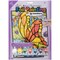 Royal & Langnickel(R) Foil Paint By Number Kit 8"X10"-Butterflies